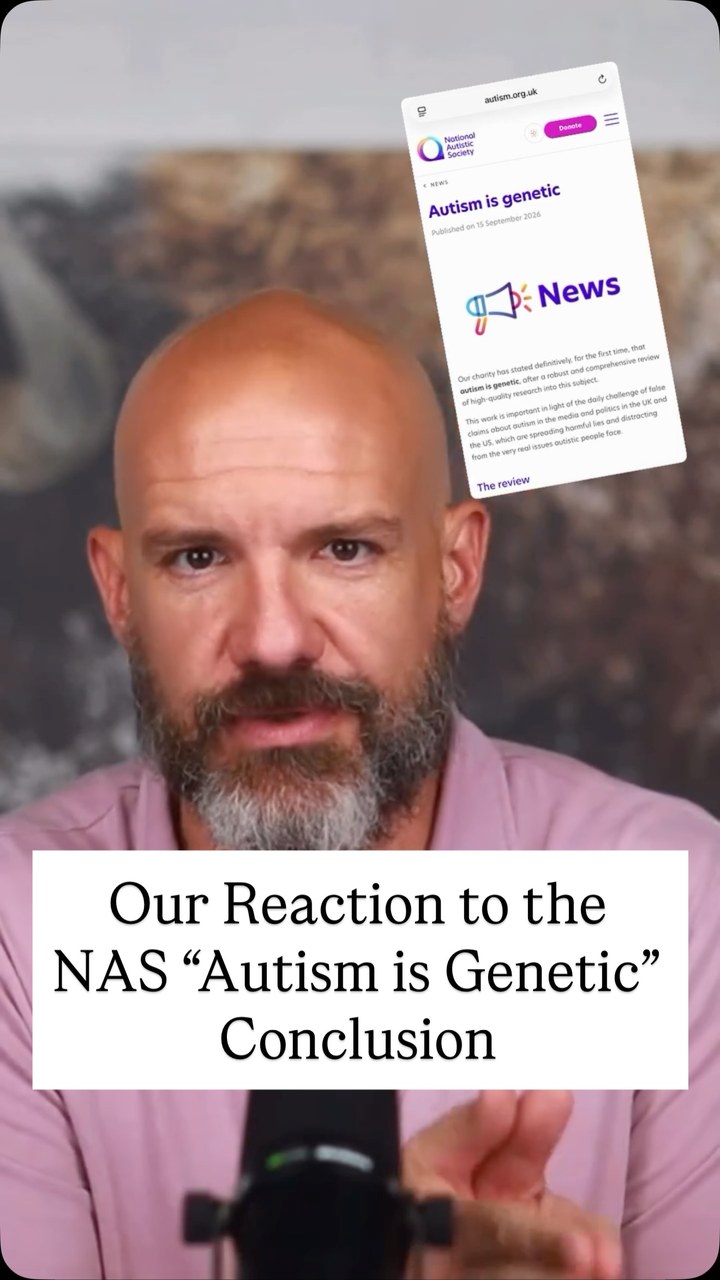 Dr. Tony Ebel & The PX Docs Network Facebook ad: We couldn’t stay quiet on this one.