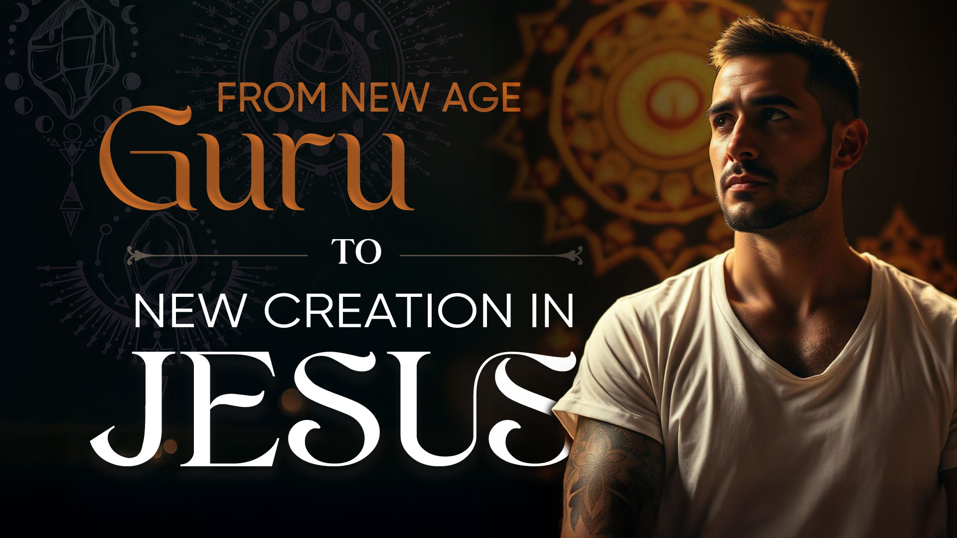 Tree of Life Ministries｜Evangelism in Israel Facebook ad
