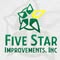 Five Star Improvements
