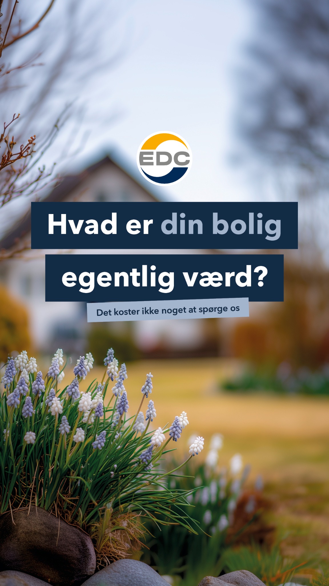 EDC Facebook ad