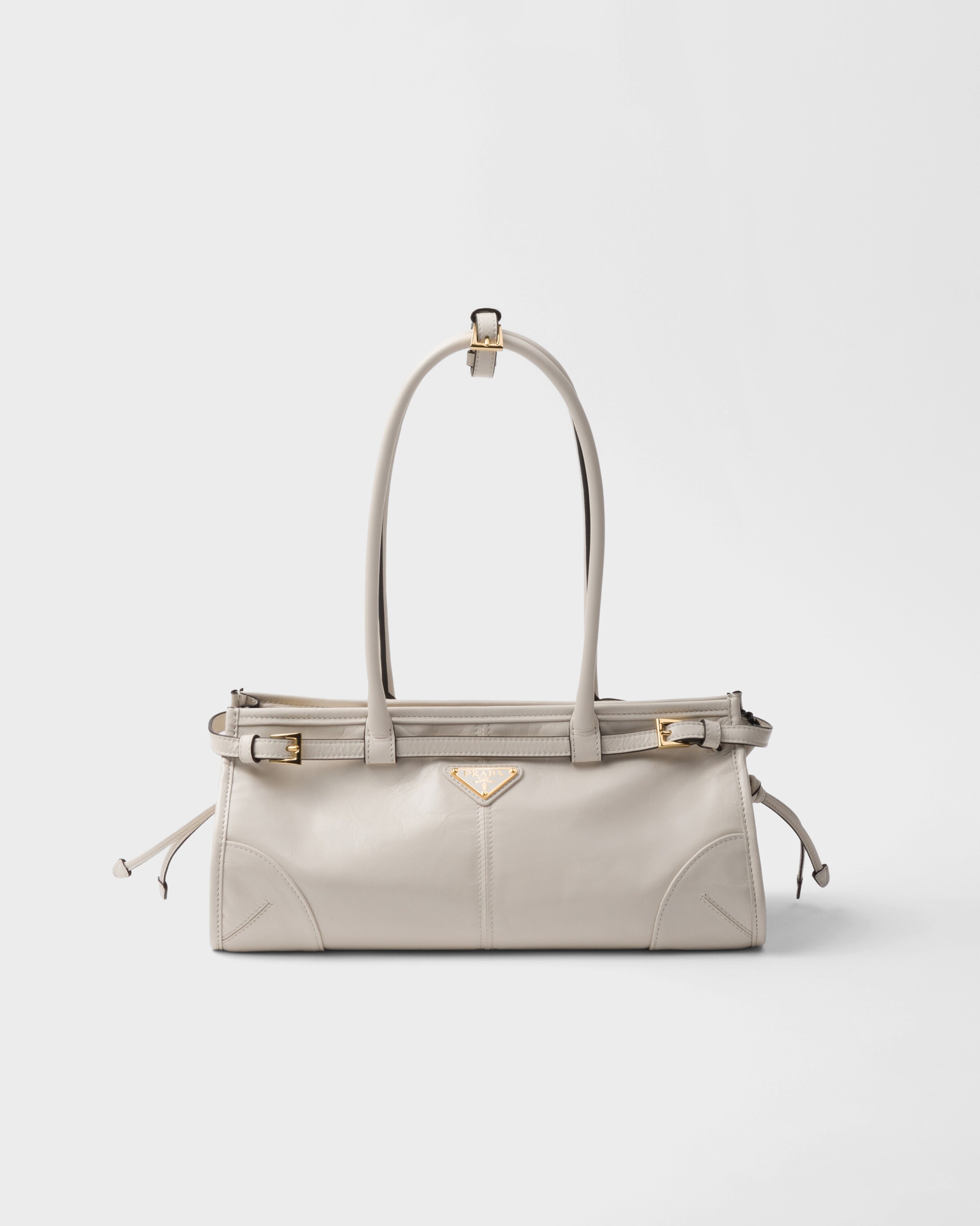 Prada Facebook ad