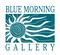 Blue Morning Gallery