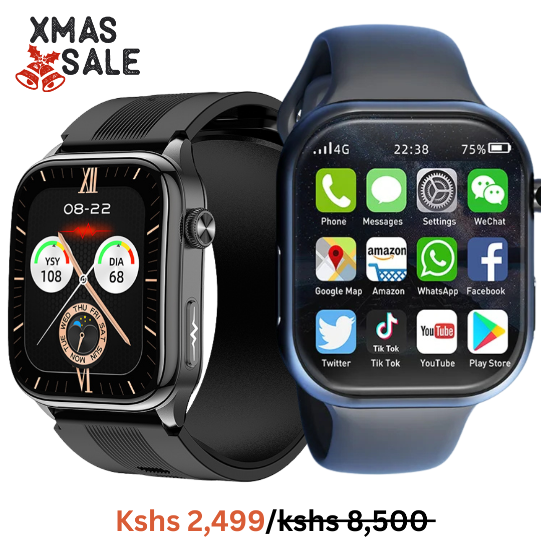 Smart Android Facebook ad: ACCESS SOCIAL MEDIA