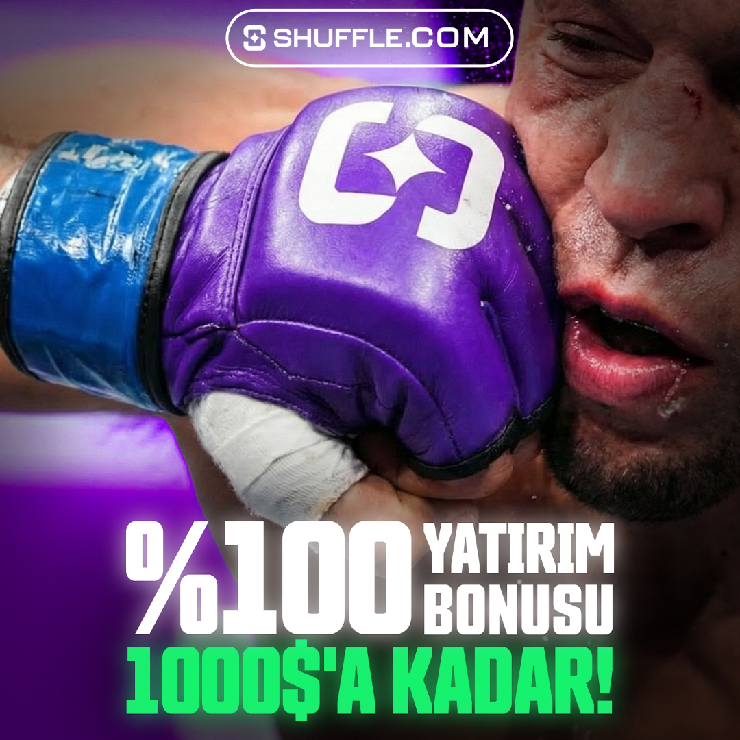 Shuffle 12 Facebook ad from May 5, 2026