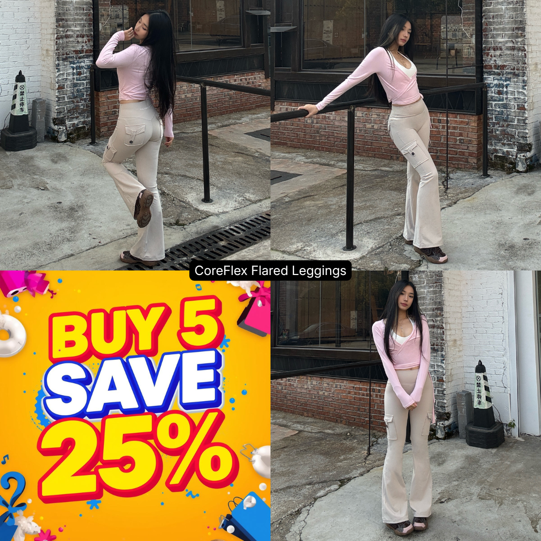 Yeoreo-Us Facebook ad