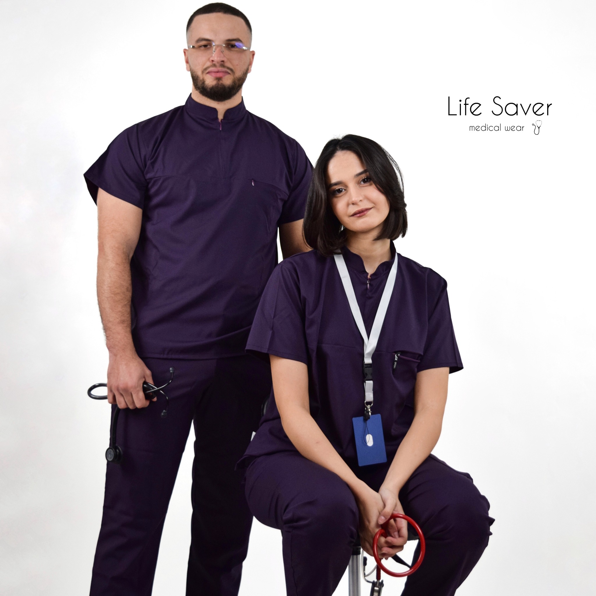 Life Saver MW Facebook ad