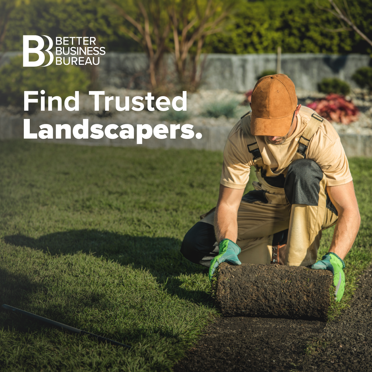 Better Business Bureau Great West + Pacific Facebook ad: BBB | Better Business Bureau