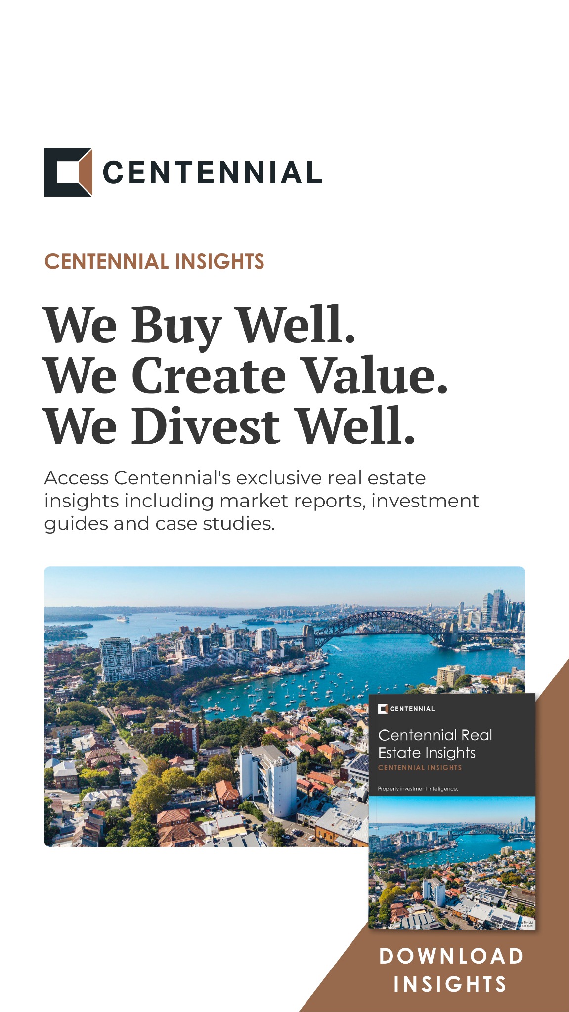 Centennialau Facebook ad from Aug 5, 2026