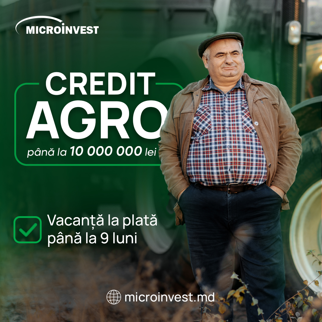 Microinvest Business Facebook ad