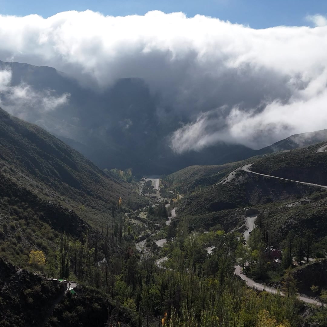 Reserva Natural Villavicencio Facebook ad from May 12, 2026