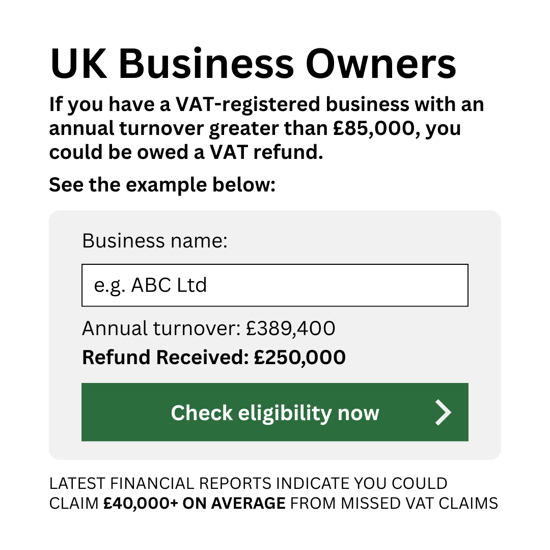 Regents Tax Facebook ad