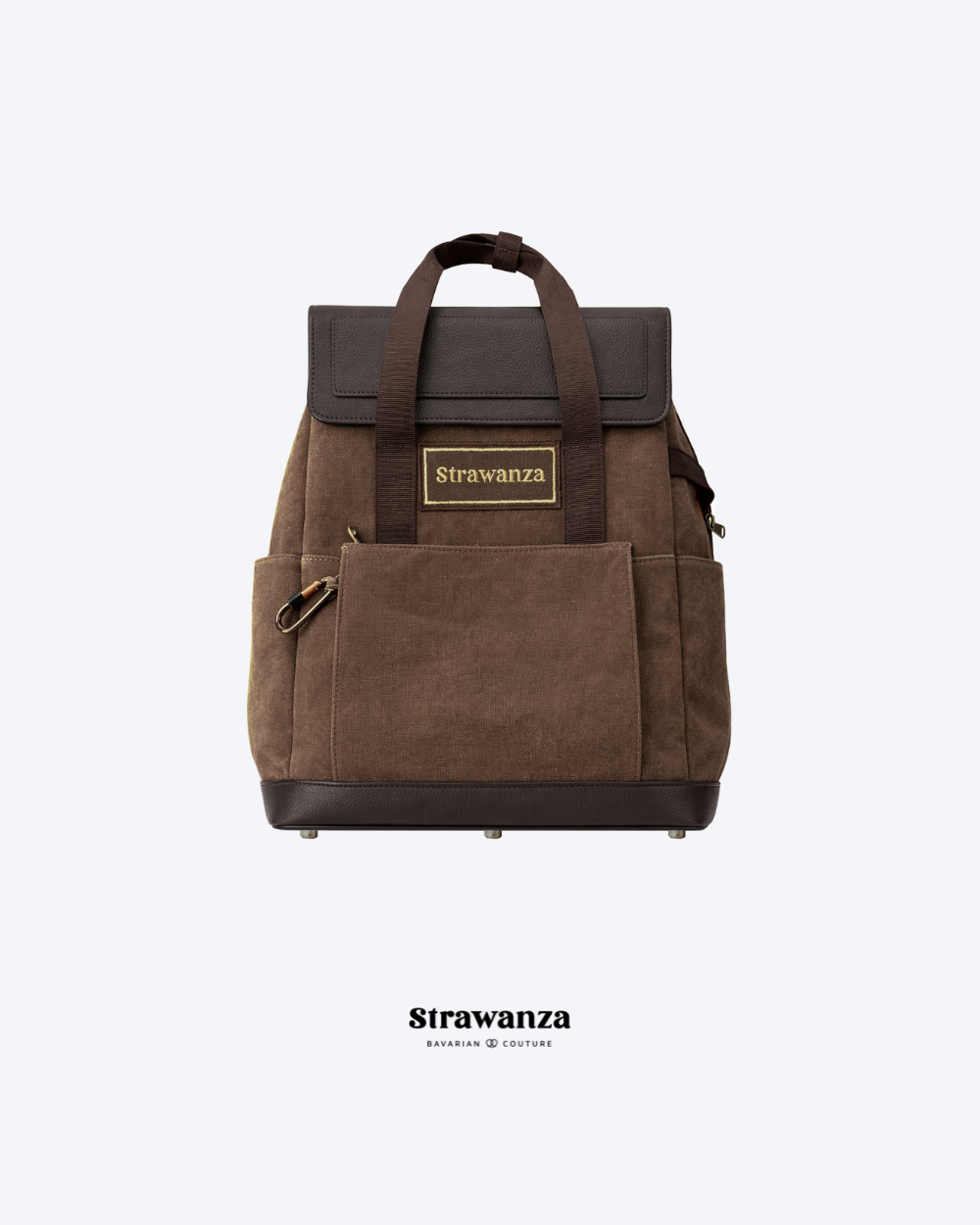 Strawanza Label Facebook ad