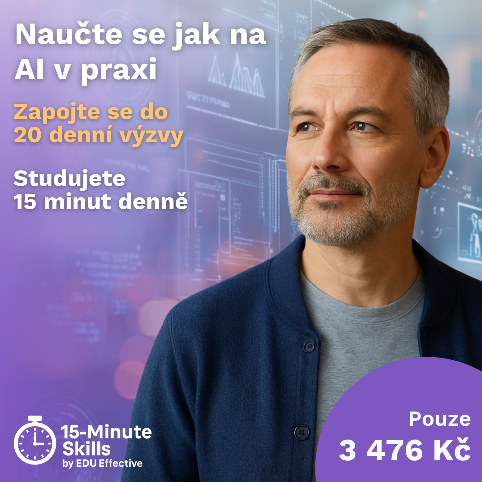 EDU Effective Business School Facebook ad