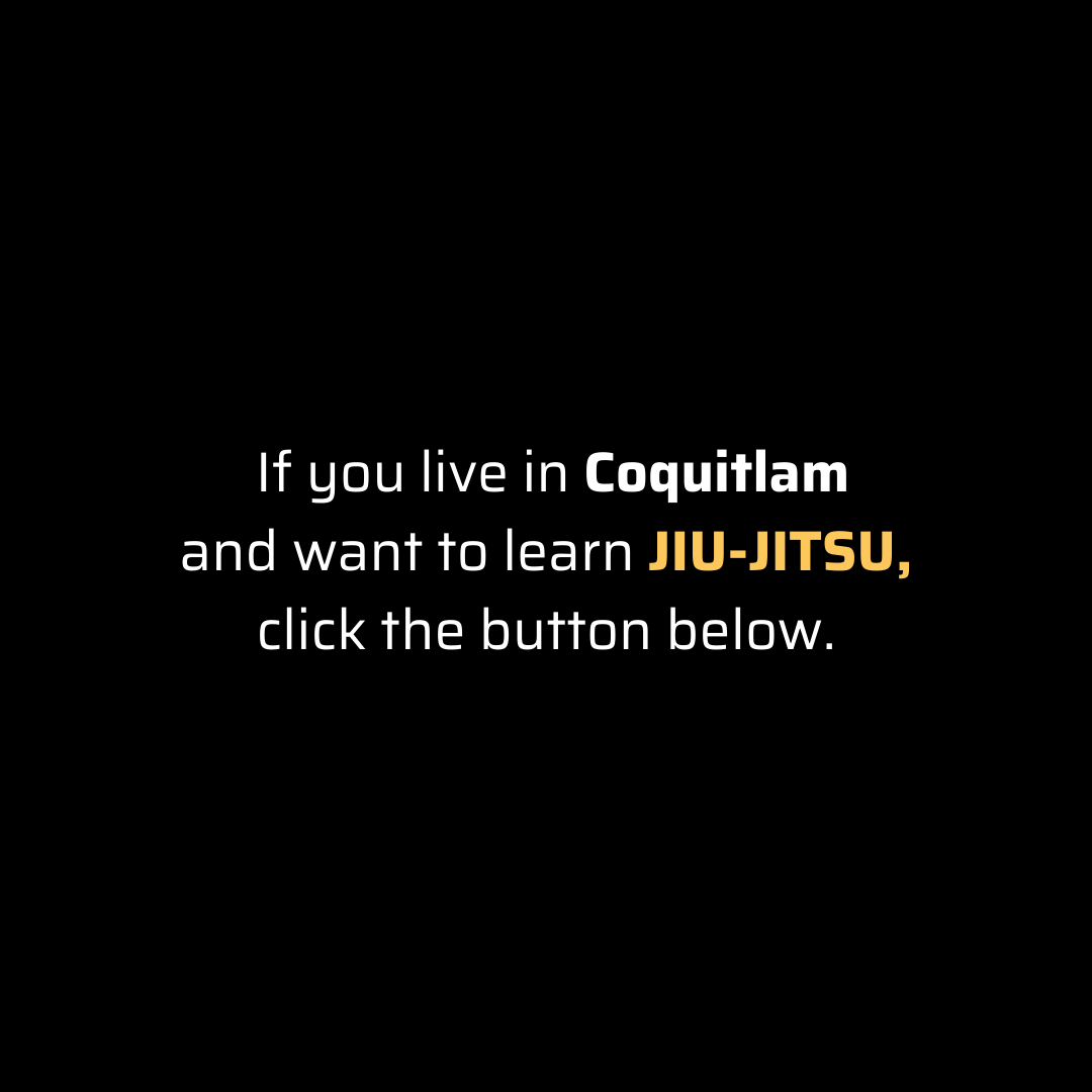 True North Jiu Jitsu Academy Facebook ad