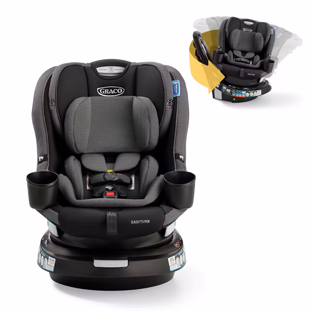 Graco Children's Products Facebook ad