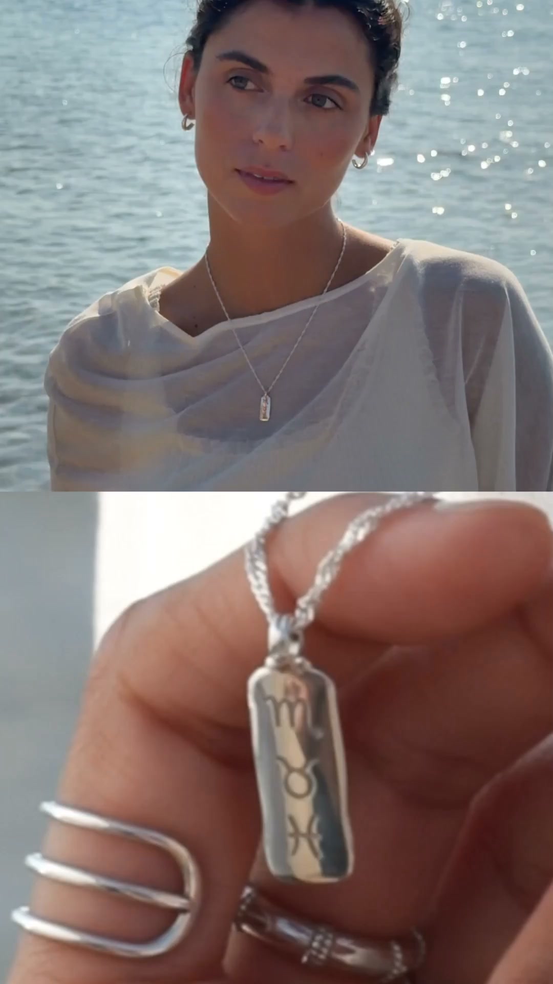 San Saru Facebook ad: Sterling Silver 925 Jewelry | San Saru