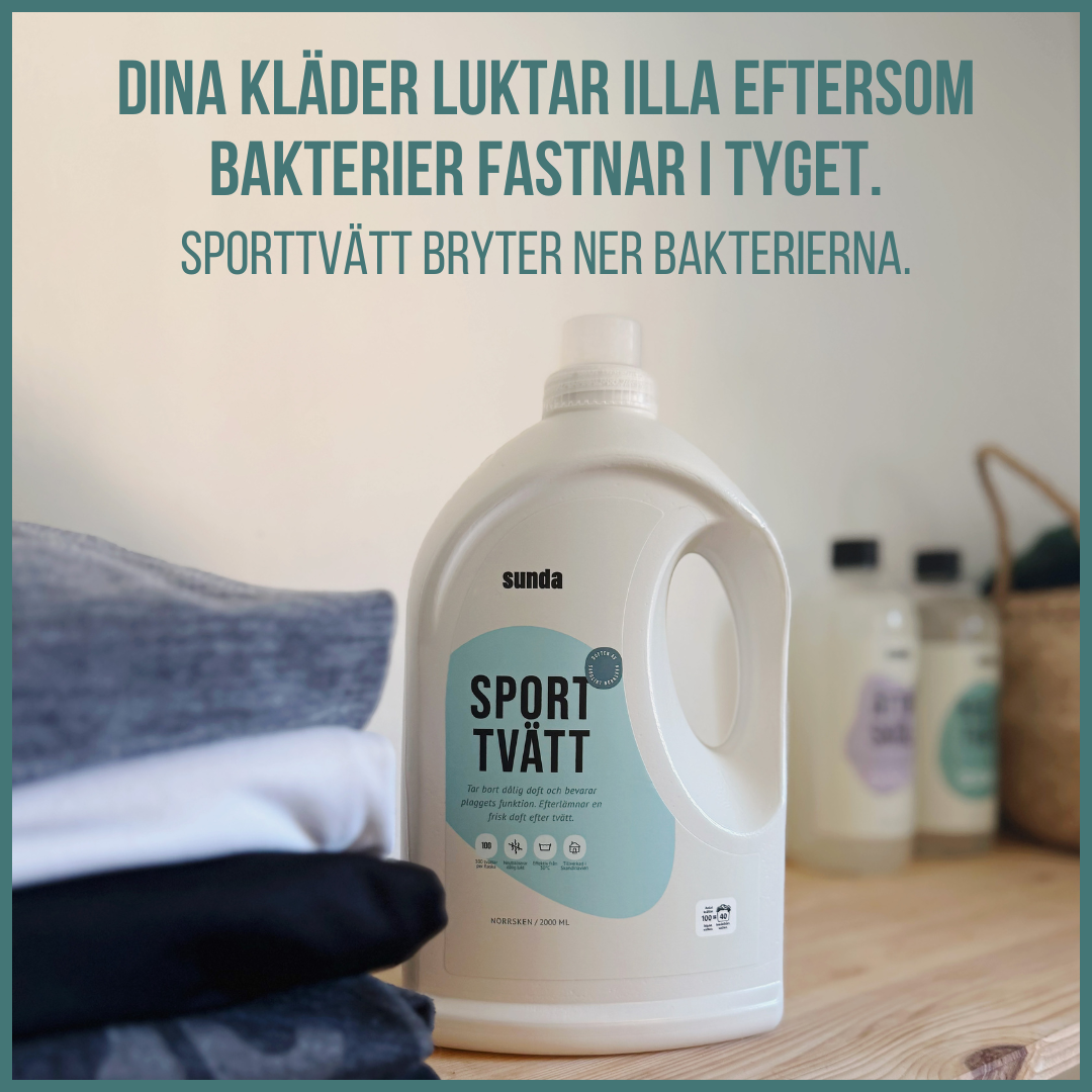 Sunda Facebook ad