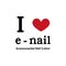 e-nail 水指甲