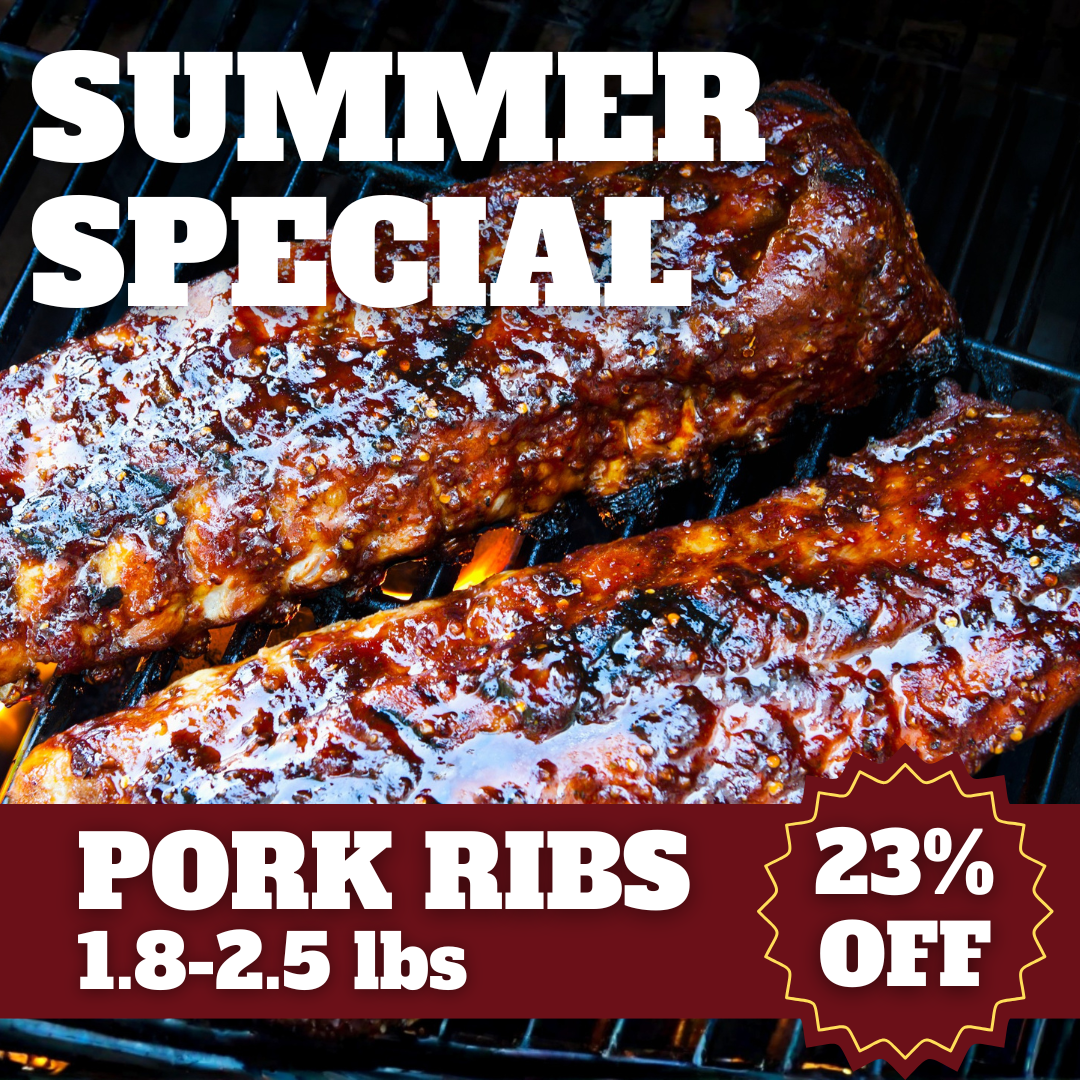 Ottawa Valley Meats Facebook ad