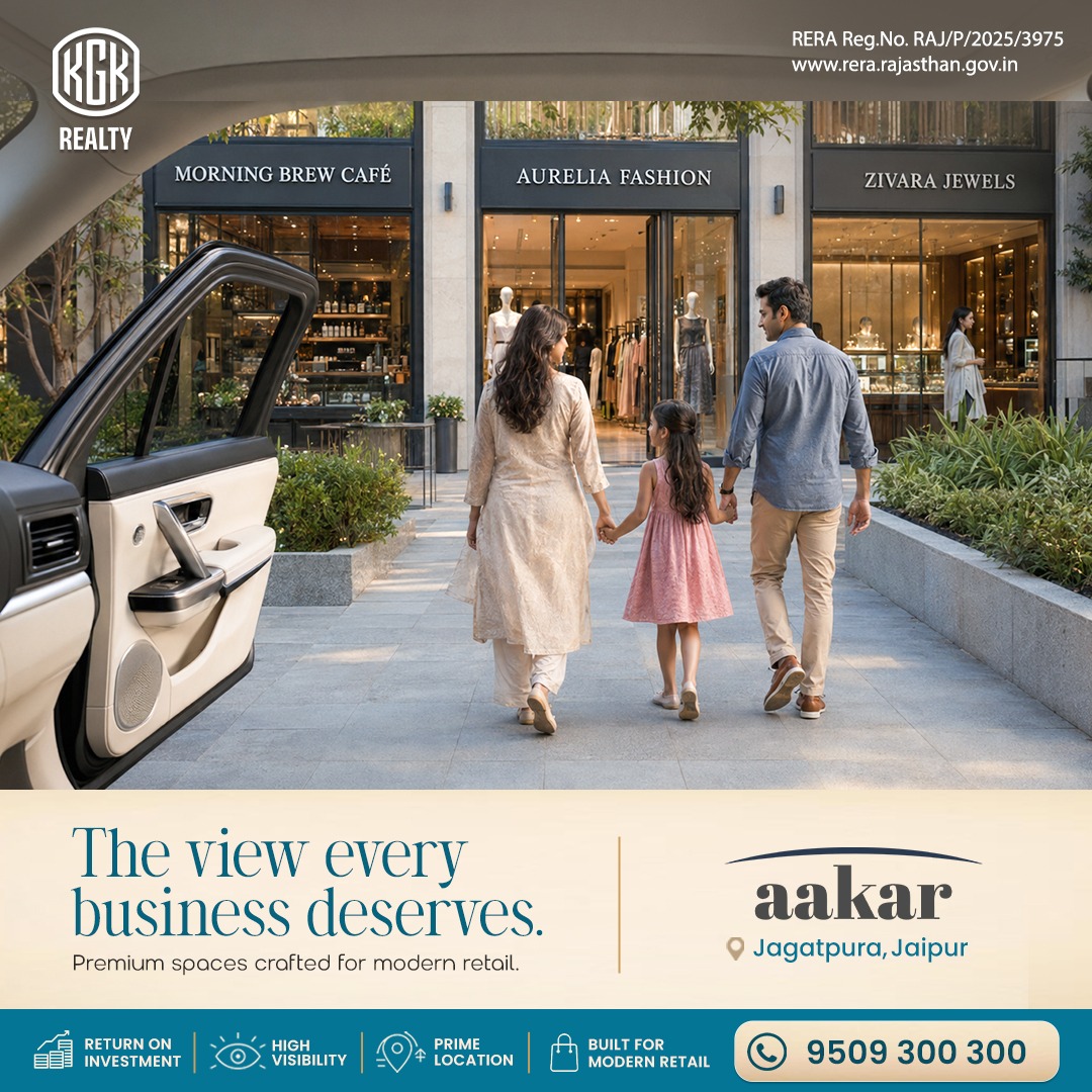 KGK Realty Facebook ad