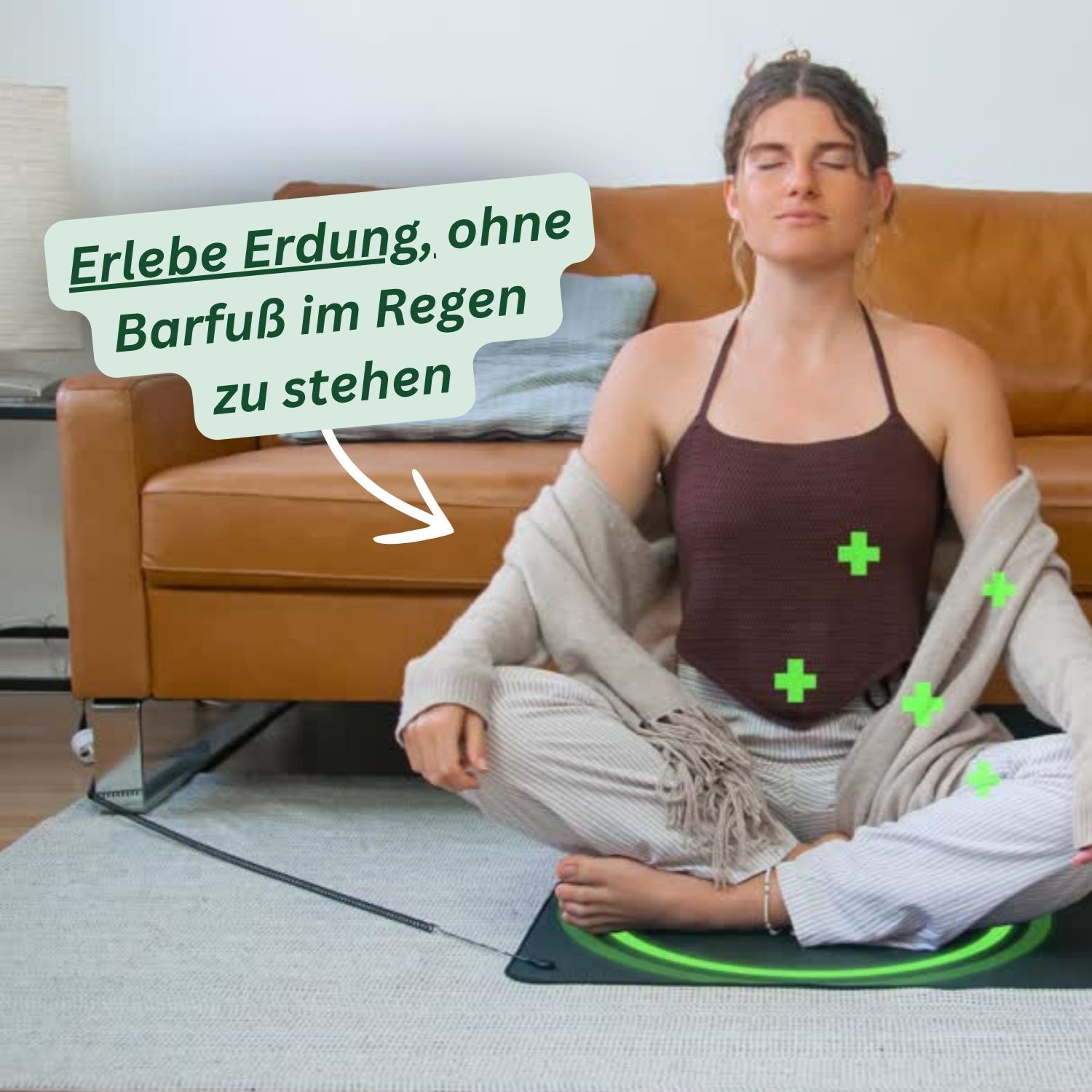 Elvari Facebook ad
