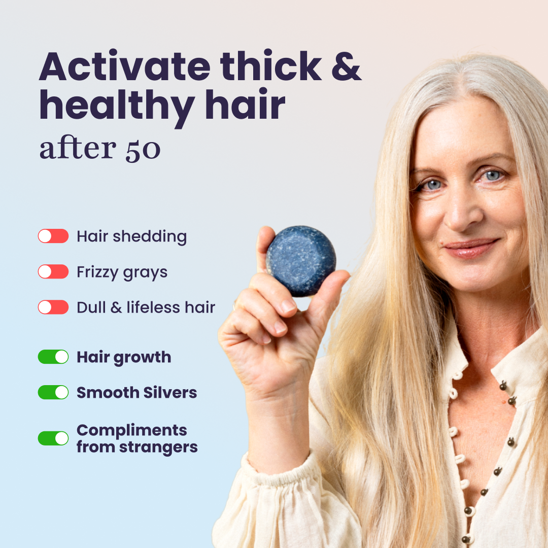 Humby Organics Facebook ad