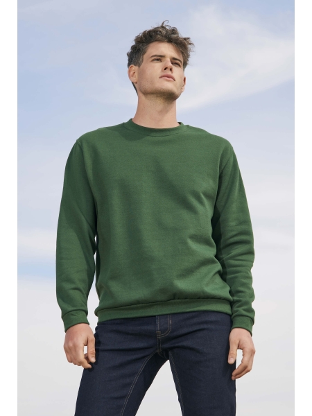 STAMPASI Facebook ad: Abbigliamento personalizzato con logo o design del brand…
