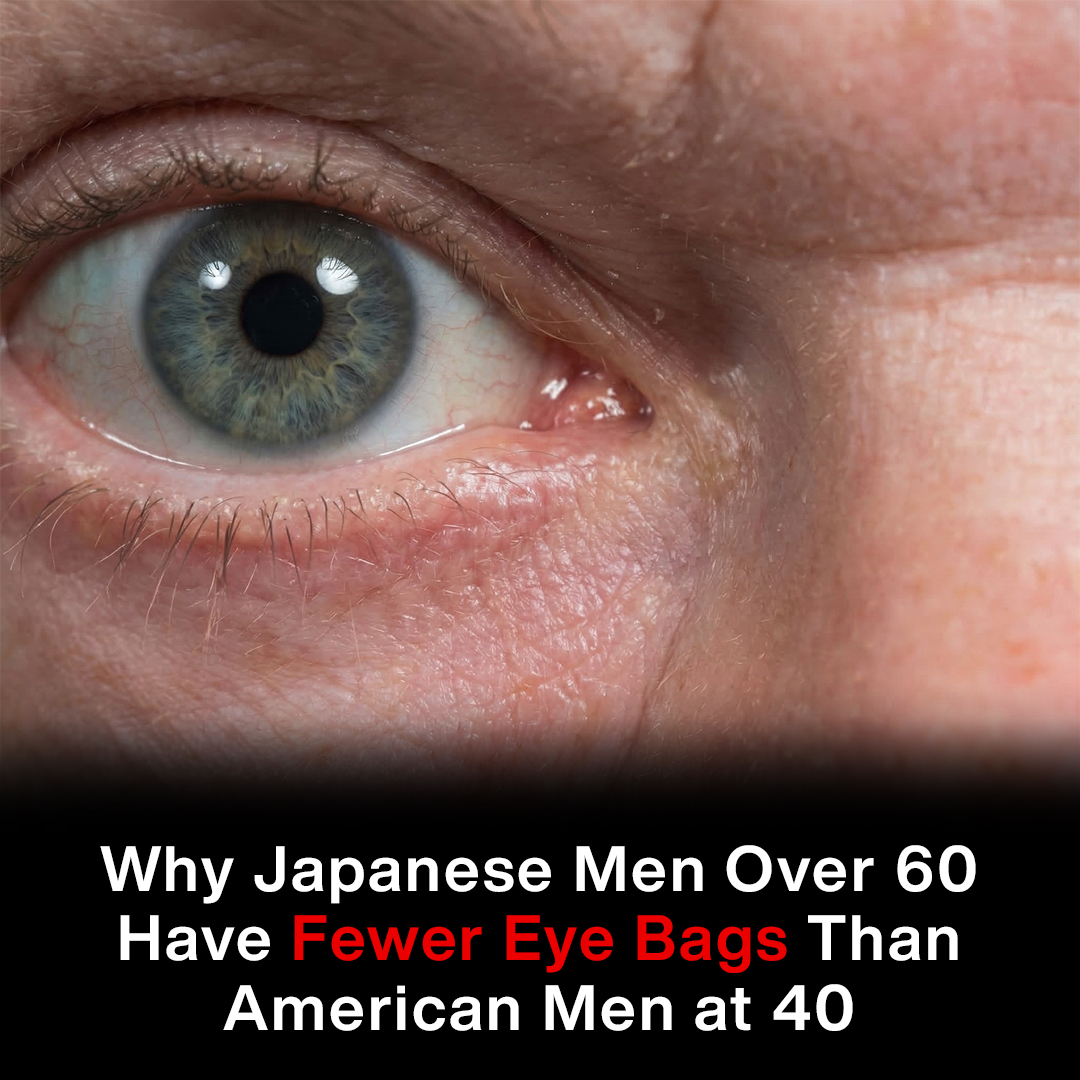 Men's Skincare Tips Facebook ad