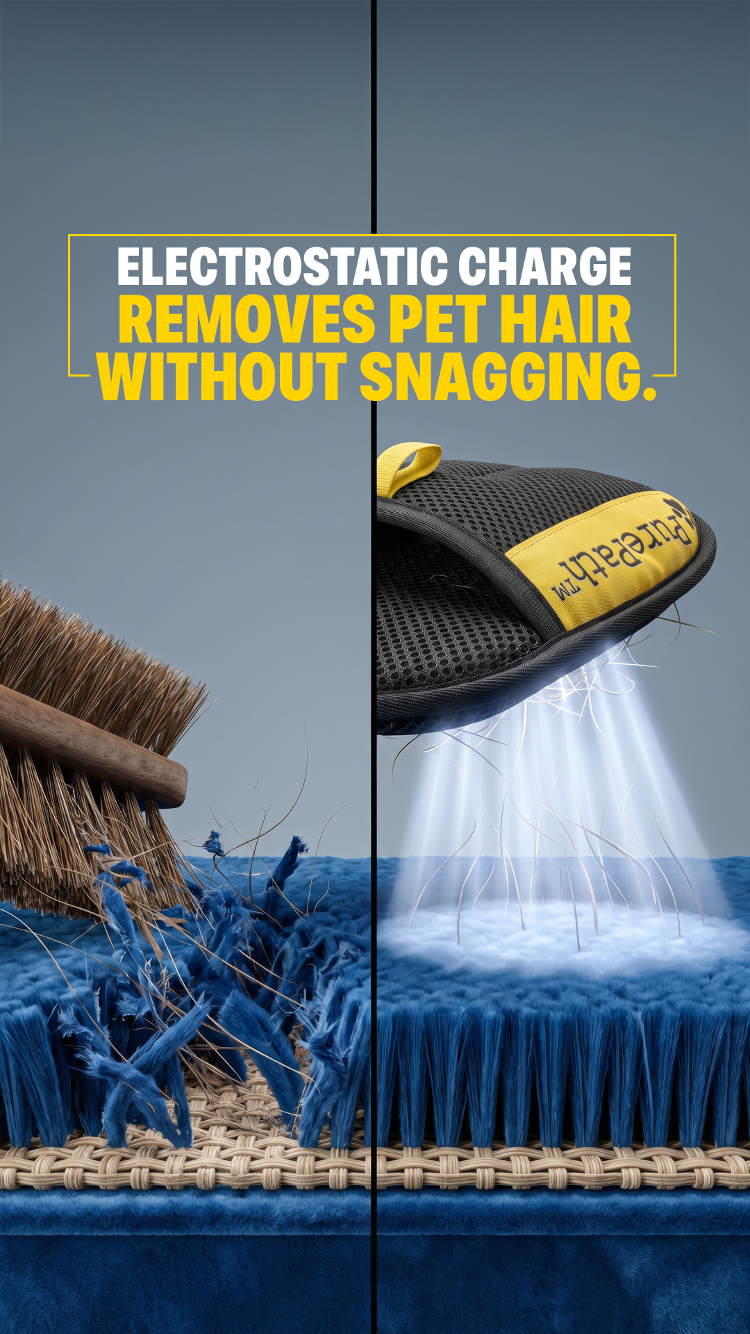 PurePath Facebook ad
