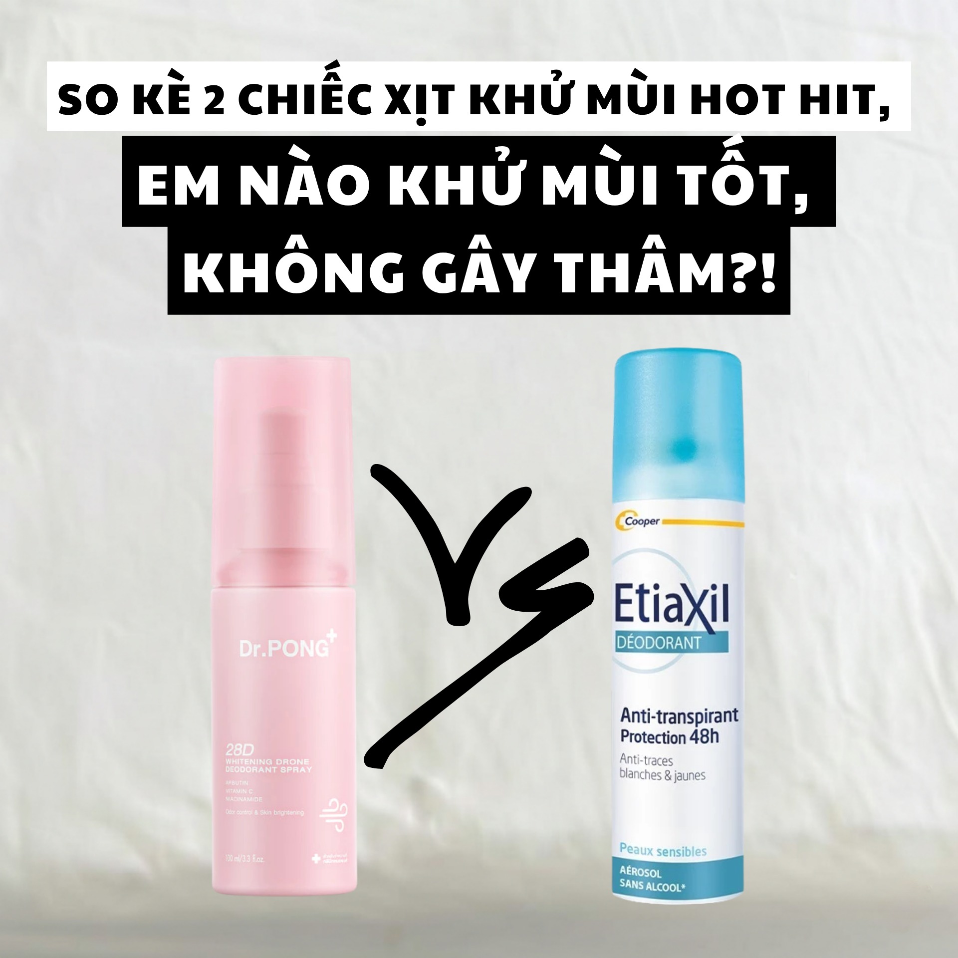 Beauty To More Facebook ad