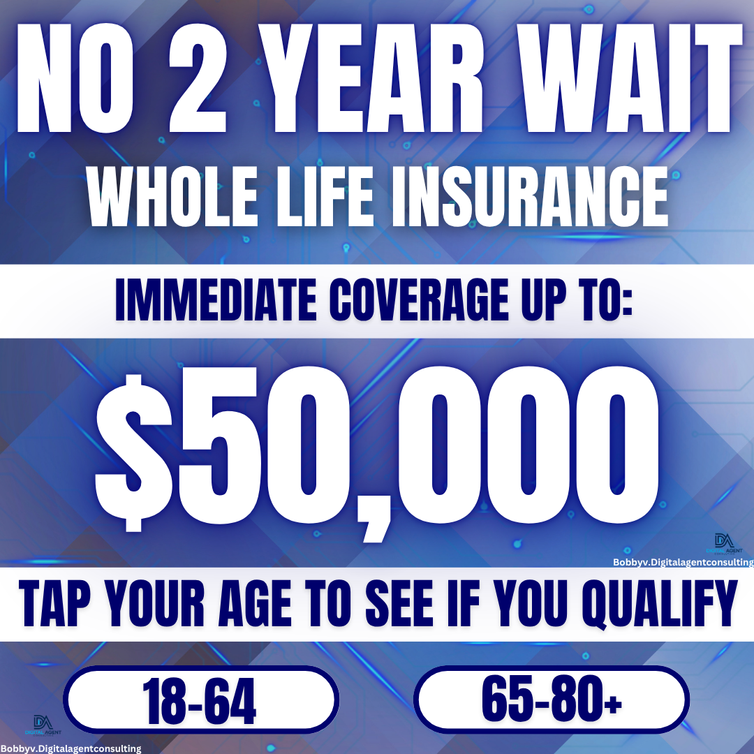 American Family Assistance Facebook ad
