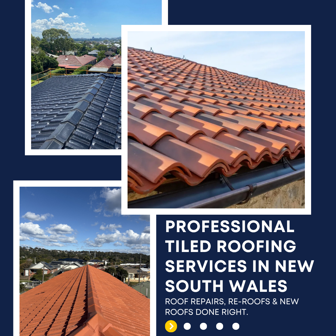 G & T Meyn Roofing Facebook ad: Your roof deserves expert care