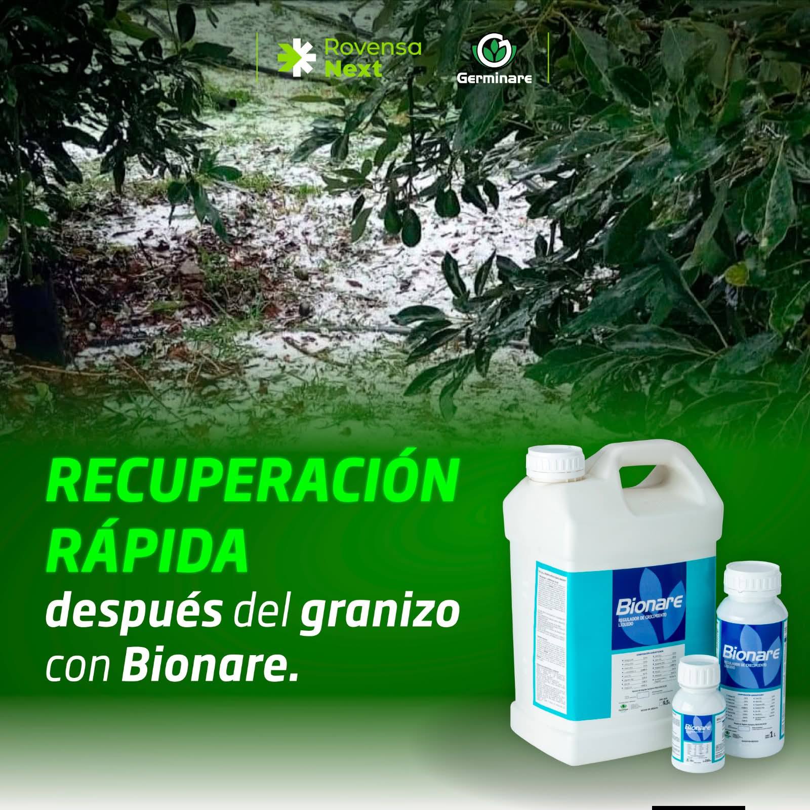 Agro-Per Facebook ad: GRANIZO ¡tu cultivo necesita atención!