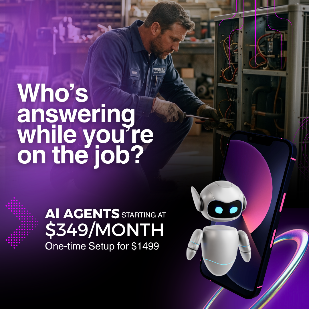 Next Level Agency Solutions Facebook ad