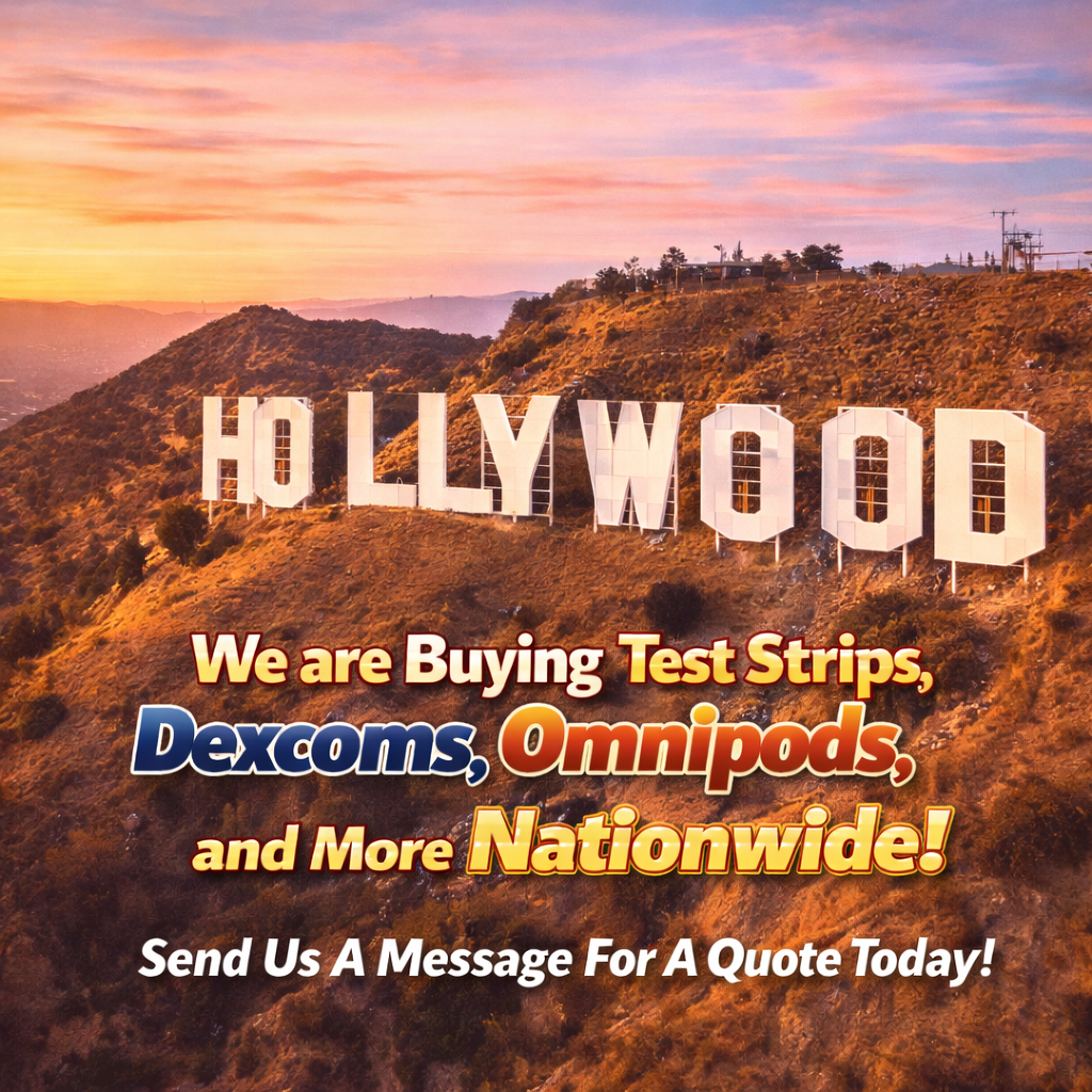 HMH Nationwide Diabetic Buyback Facebook ad