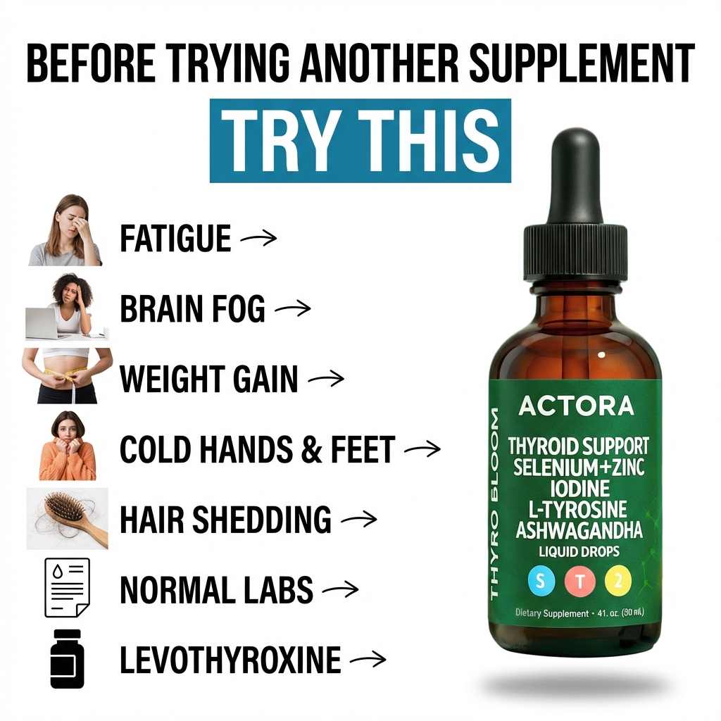 Actora Shop Facebook ad