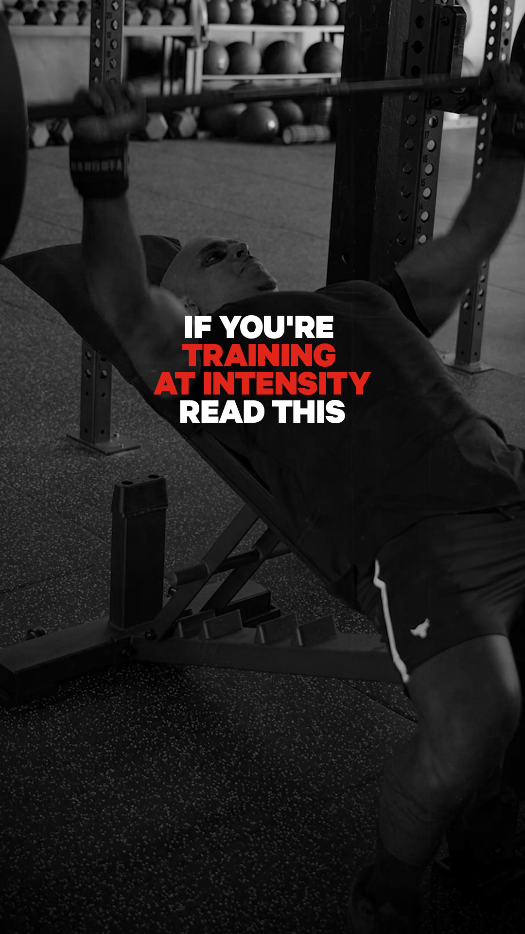 Musashi Nutrition Facebook ad