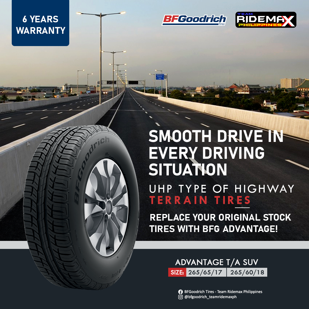 Megabatz Car Accessories Facebook ad