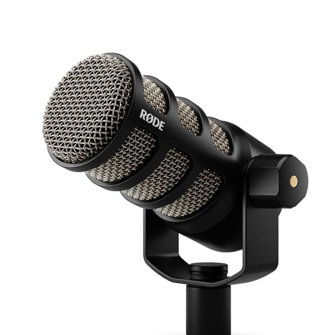 RØDE Microphones Facebook ad: Wireless Micro, PodMic USB ir RØDECaster serija, paversti…