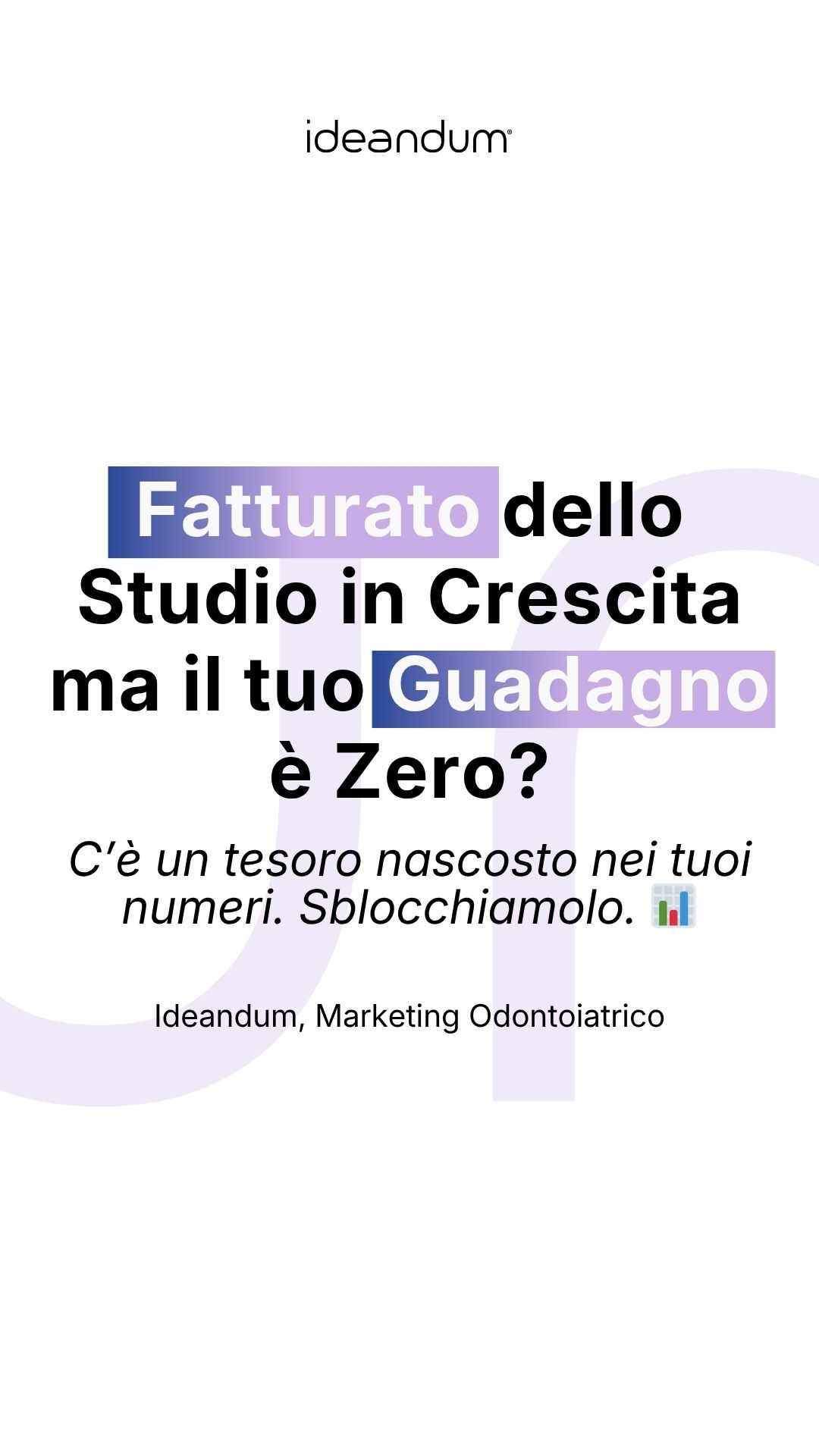 Ideandum Facebook ad