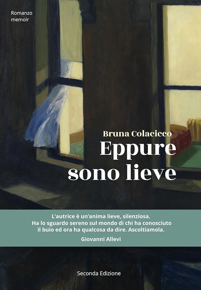 Eppure Sono Lieve: Violenza psicologica e violenza assistita Facebook ad: Violenza psicologica domestica e assistita: un romanzo…