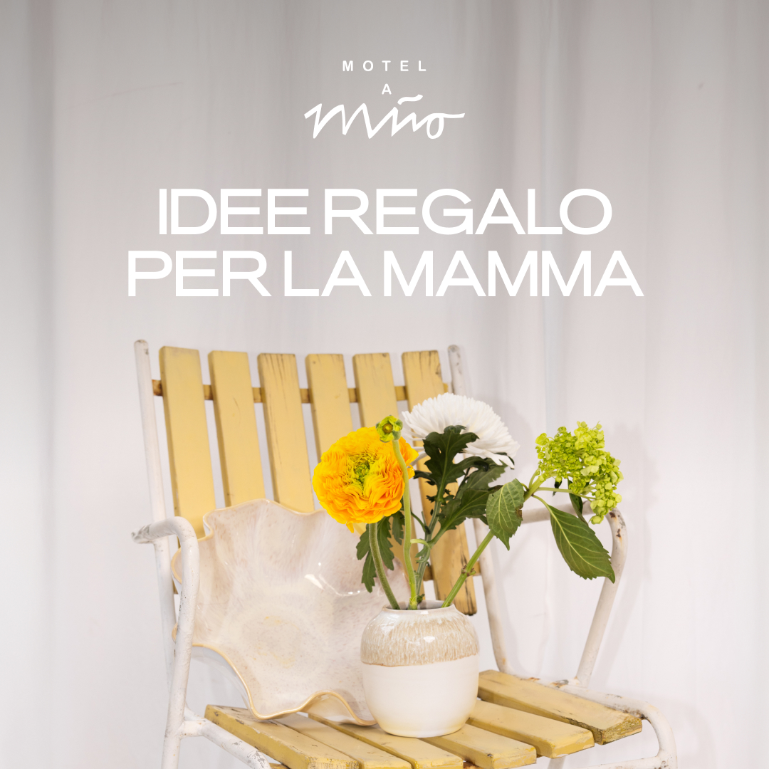 Motel a Miio It Facebook ad
