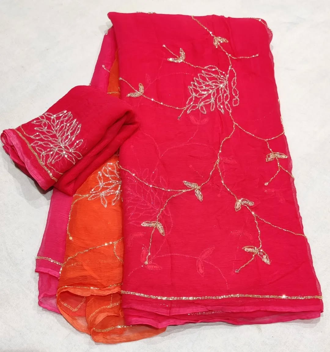 shree_shyam_fashionn Facebook ad: Price 1199 free shipping