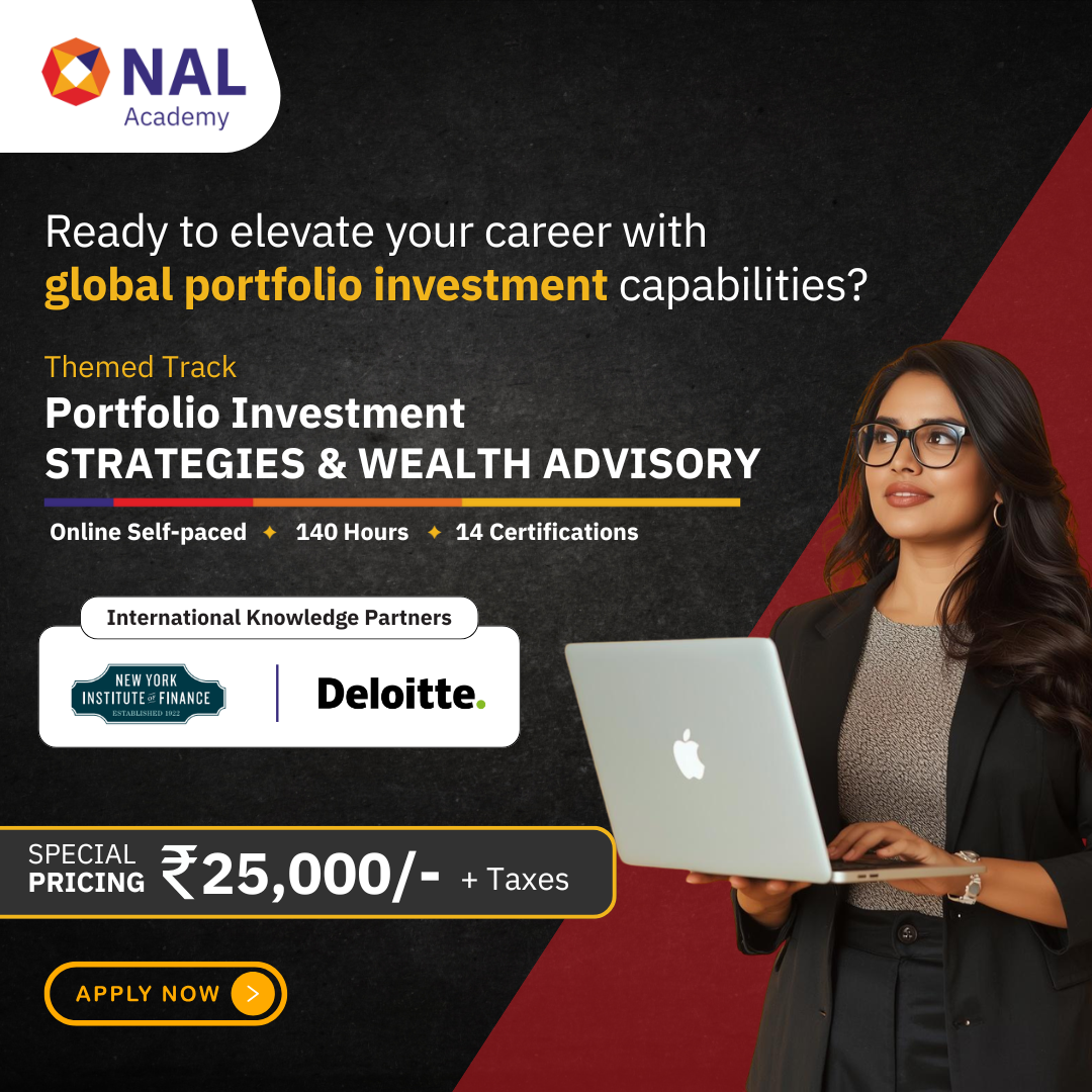 NAL Academy Facebook ad