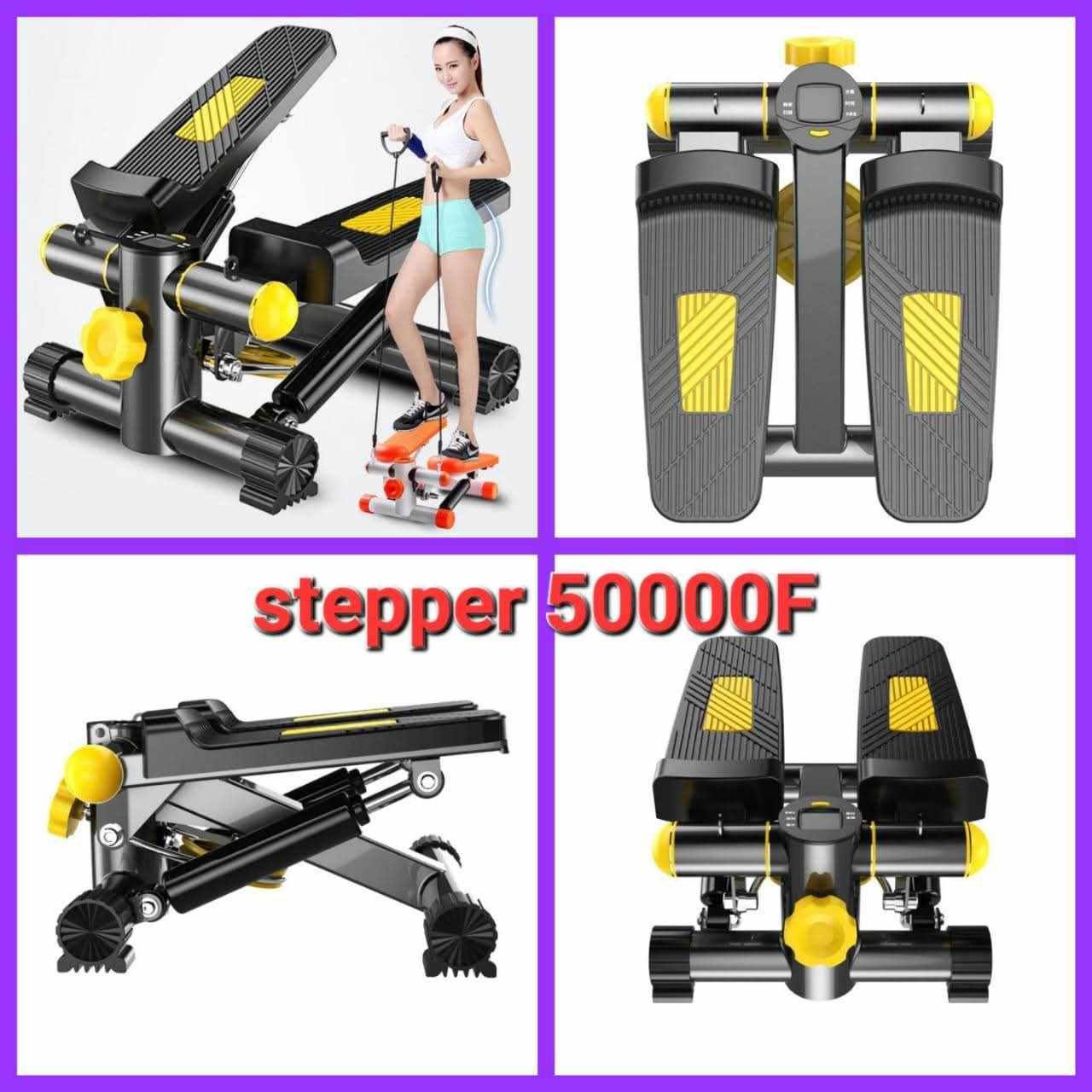 Chillo Business Center Facebook ad: Nouvel arrivage Musculation Fitness Gym by Chillo Business…