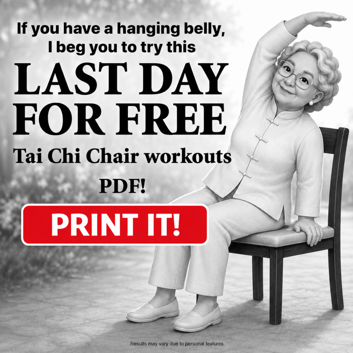 Dr. Emma Brooks - Health Expert Facebook ad