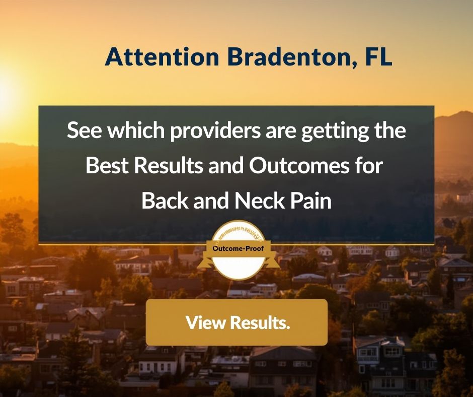 ChiropracticResults.com Facebook ad