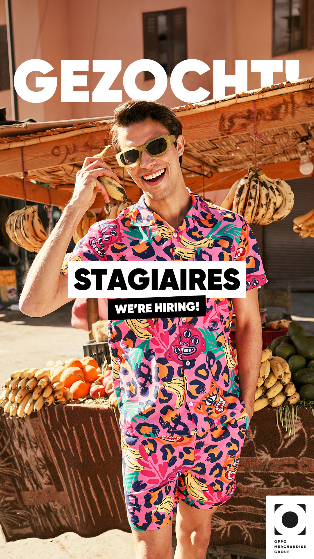 OppoSuits Facebook ad
