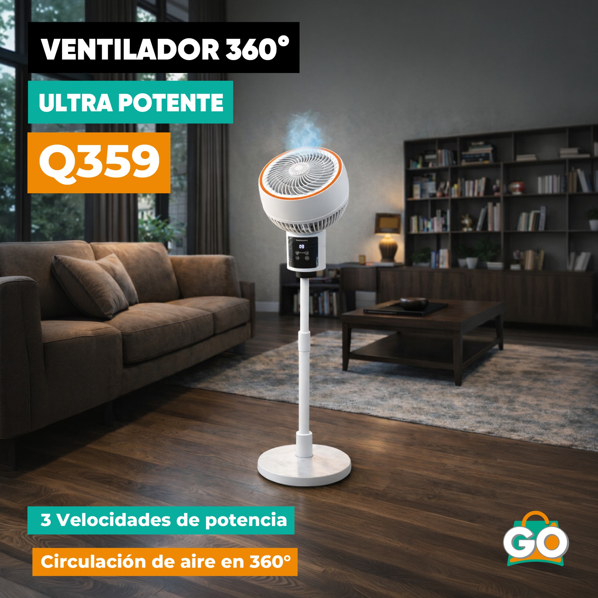 Trit Go Facebook ad