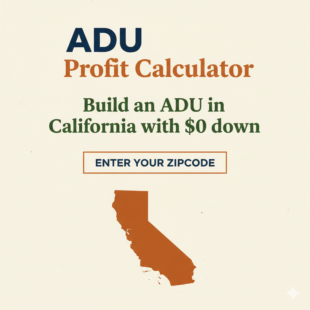 Homeowner Support Program Facebook ad: Find Out If You Qualify - Enter Zipcode